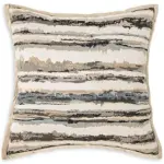 A51000257 PILLOW (ASH)