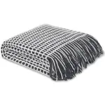 A51000258 THROW (ASH)