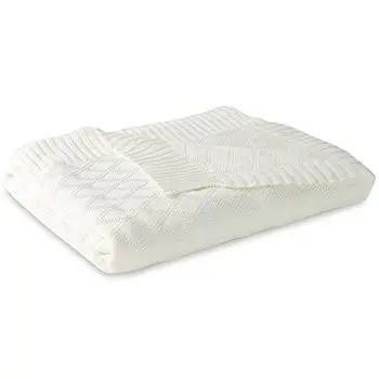 A51000261 THROW (ASH)
