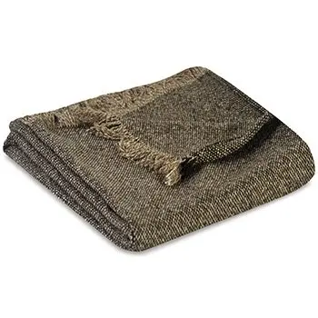 A51000302 THROW (ASH)
