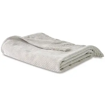 A51000303 THROW (ASH)