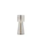 A52000116 CANDLE HOLDER(ASH)