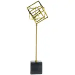 A52000329 SCULPTURE (ASH)