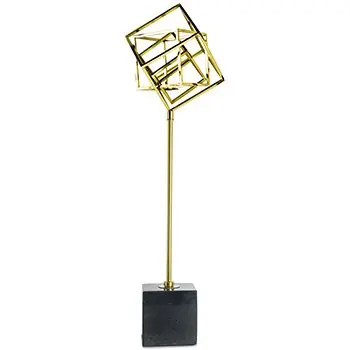 A52000329 SCULPTURE (ASH)