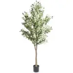 A54200038 GREENERY (ASH)