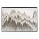 A58000224 WALL ART (ASH)