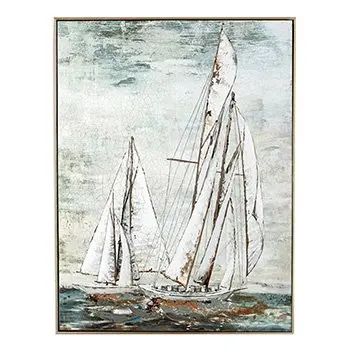 A58000225 WALL ART (ASH)