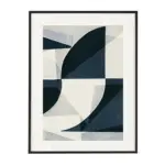 A58000252 PAYTAH WALL ART (ASH)