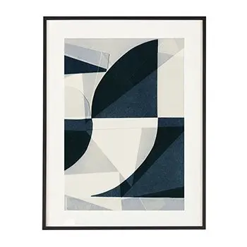 A58000252 PAYTAH WALL ART (ASH)