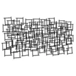 A58000315 WALL DECOR (ASH)