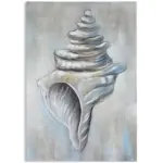 A58000362 WALL ART (ASH)