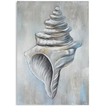 A58000362 WALL ART (ASH)