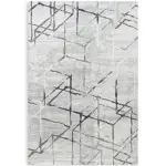 R5004755 LARGE RUG (ASH)