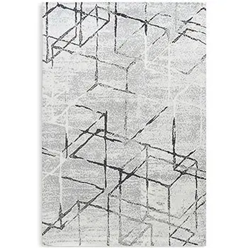 R5004755 LARGE RUG (ASH)