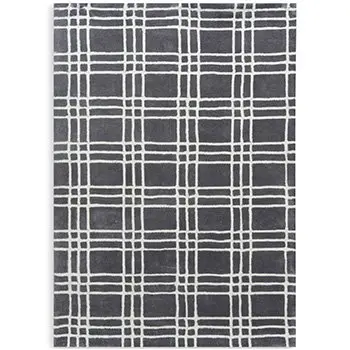 R5004855 LARGE RUG (ASH)