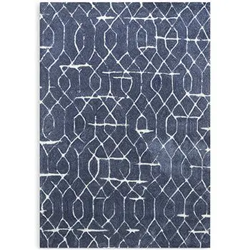 R5005075 LARGE RUG (ASH)