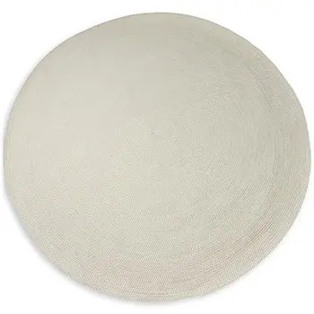 R5005315 ROUND RUG (ASH)