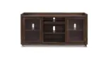 STARMORE 70" TV STAND WITH FIRE PLACE