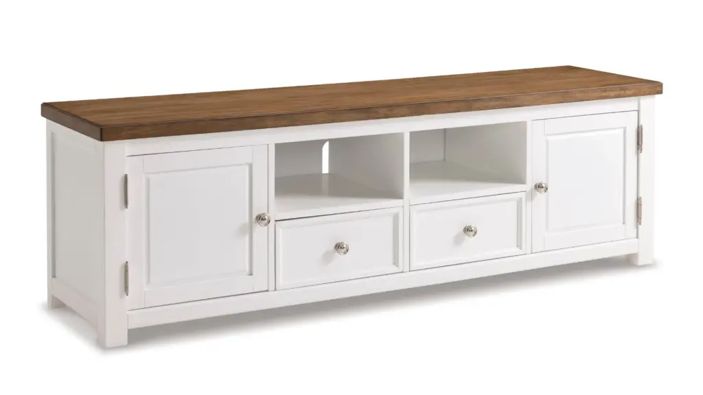 WESTCONI TV STAND
