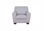CASHTON 6 SEATER FABRIC SOFA SET 40699