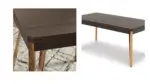 OCCASIONAL TABLE SET 3PC BANDYN