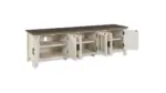 BOLANBURG E/LARGE TV STAND W5637-20 (ASH)