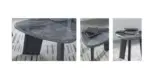 OCCASIONAL TABLE SET 3PC BLUEBOND