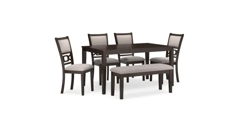 LANGWEST DINING ROOM TABLE