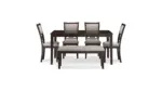 LANGWEST DINING ROOM TABLE