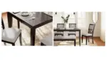 LANGWEST DINING ROOM TABLE