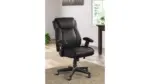 CORBINDALE HOME OFFICE SWIVEL CHAIR