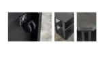 OCCASIONAL TABLE SET 3PC BONILANE