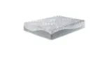 M59341W2 KING MATTRESS 12 INCH MEM FOAM (ASH)