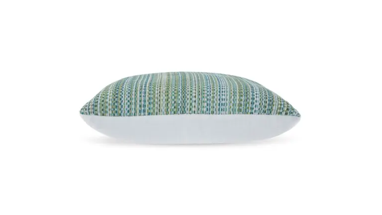 A1900004 PILLOW KEITHLEY-NUVELLA (ASH)