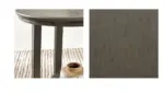 OCCASIONAL TABLE SET 3PC CAITBROOK