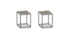 OCCASIONAL TABLE SET 3PC WADEWORTH T103-213