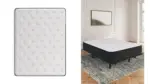 M41141W2 KING MATTRESS LIMITED EDITION PLUSH (ASH)