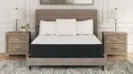 M41241W2 KING MATTRESS LIMITED EDITION PT (ASH)