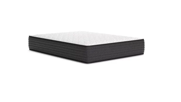 M41041W2 KING MATTRESS LIMITED EDITION FIRM (ASH)