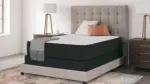 M41041W2 KING MATTRESS LIMITED EDITION FIRM (ASH)