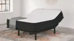 M41041W2 KING MATTRESS LIMITED EDITION FIRM (ASH)