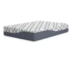 M42641W2 KING MATTRESS 12 INCH CHIME ELITE 2.0 (ASH)