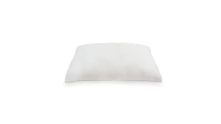 M44002 MICROFIBER PILLOW SERENE REST (ASH)