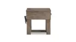 LOYASKA RECTANGULAR END TABLE T854-3