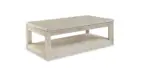 MARXHART LIFT-TOP COFEE TABLE