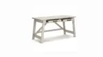 CARYNHURST HOME OFFICE LARGE DESK