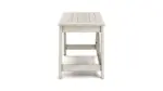CARYNHURST HOME OFFICE LARGE DESK