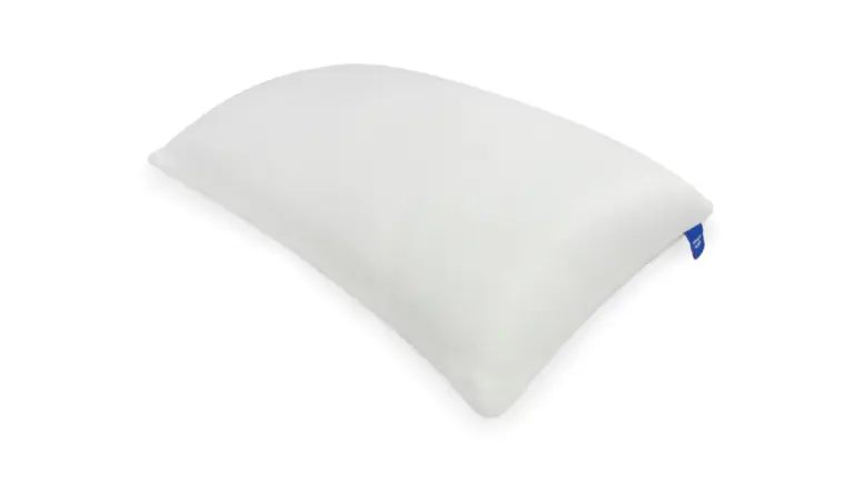 M44001 MEMORY FOAM PILLOW SERENE REST (ASH)