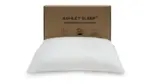 M44001 MEMORY FOAM PILLOW SERENE REST (ASH)