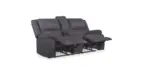 BONNACRAFT PROMO 6 SEATER RECLINER SOFA SET 1439925/88/94